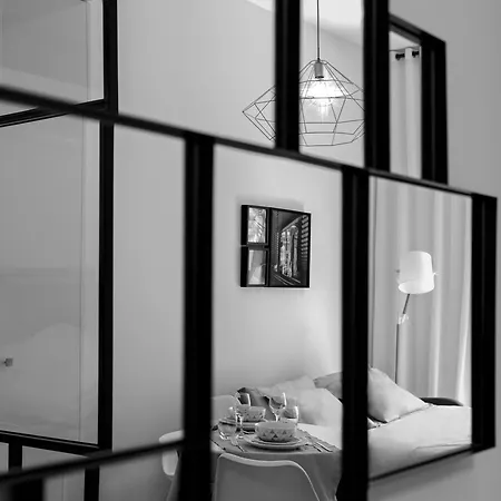 Apartment Fuencarral Iii Madrid