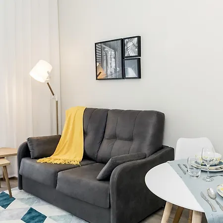 Fuencarral Iii Apartment *