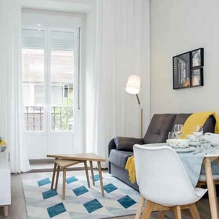 Apartment Fuencarral Iii *