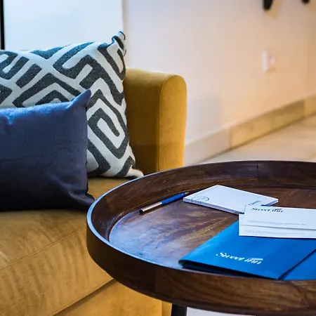 Sweet - Malasana Center Apartment *