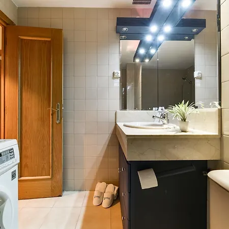 Sweet - Malasana Center Appartement *