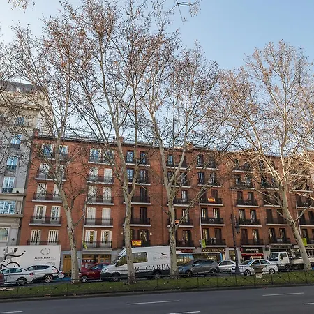 Club Paseo Del Prado V