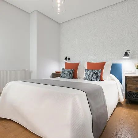 Apartament Club Paseo Del Prado V Madryt