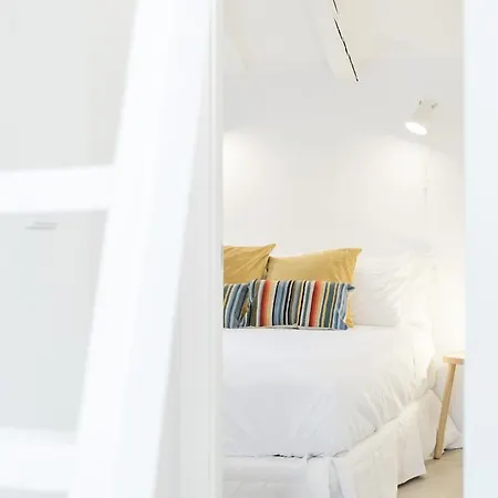 Apartamento Charming Plaza *