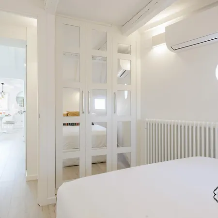 Charming Plaza Apartamento Madrid