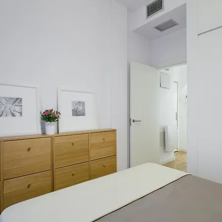 Gran Via By Flatsweethome *