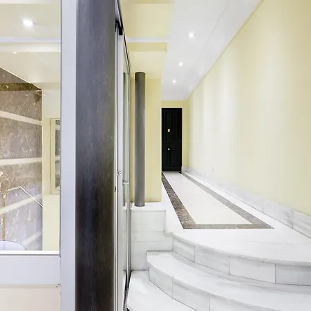 Serrano By Flatsweethome Madrid