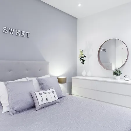 Apartment Serrano By Flatsweethome Madrid
