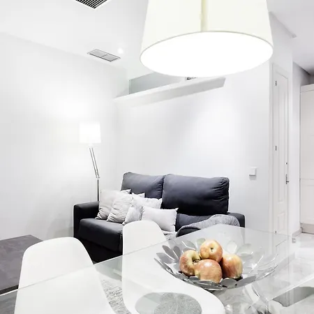 Serrano By Flatsweethome
