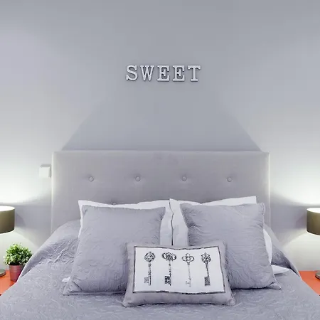 Serrano By Flatsweethome * Madrid