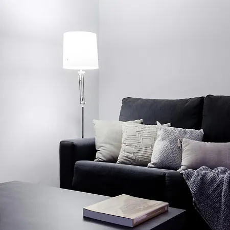 Apartment Serrano By Flatsweethome *