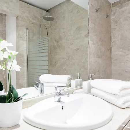 Serrano By Flatsweethome