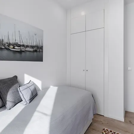 Puerta De Toledo Apartment Apartmán