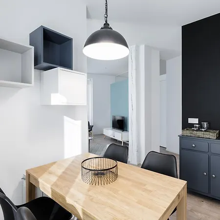 Apartamento Puerta De Toledo Apartment