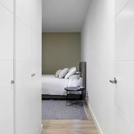 Principe De Vergara Ii By Flatsweethome *