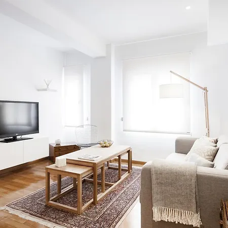 Principe De Vergara By Flatsweethome
