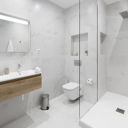 Principe De Vergara Ii By Flatsweethome