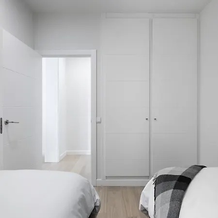 Principe De Vergara Ii By Flatsweethome *