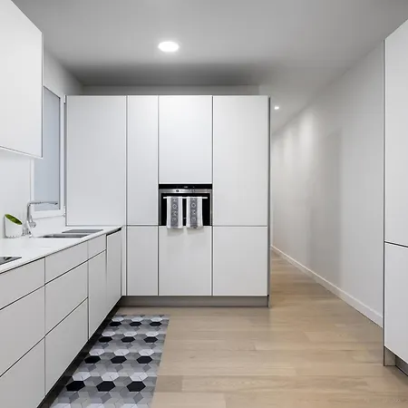 Principe De Vergara Ii By Flatsweethome Apartment