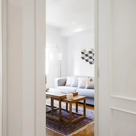 Principe De Vergara By Flatsweethome *