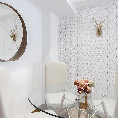 Principe De Vergara By Flatsweethome *