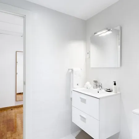 Principe De Vergara By Flatsweethome