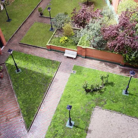 Principe De Vergara By Flatsweethome Apartment