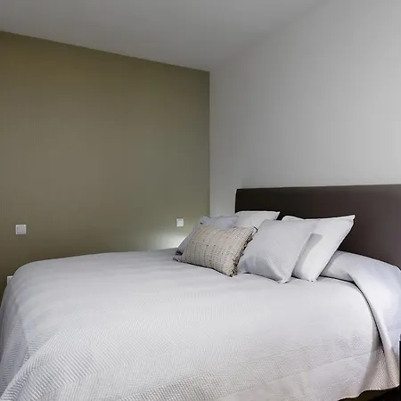 Principe De Vergara Ii By Flatsweethome Apartment *