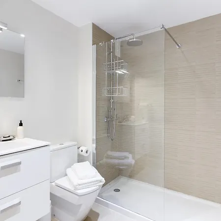 Apartment Principe De Vergara By Flatsweethome *