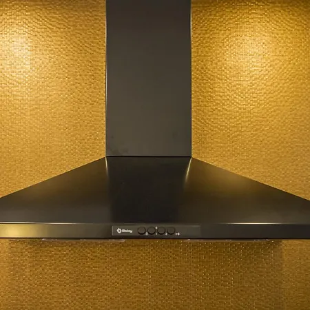 Appartement Charming Puerta De Atocha