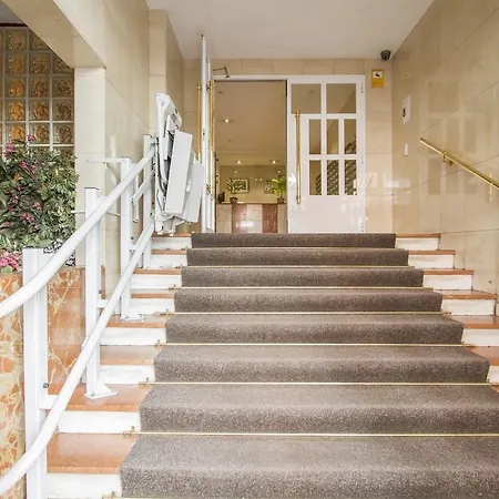 Charming Puerta De Atocha Apartamento *