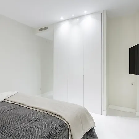 Alcantara By Flatsweethome Apartment *