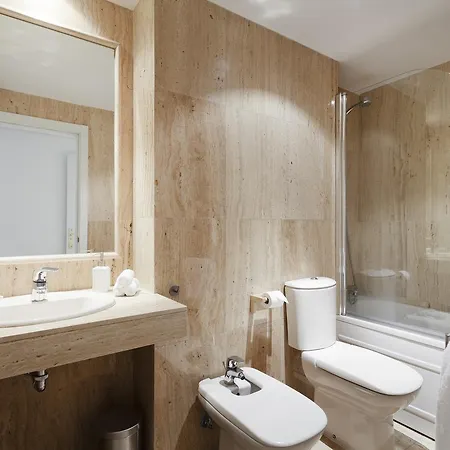 Ayala By Flatsweethome Apartamento
