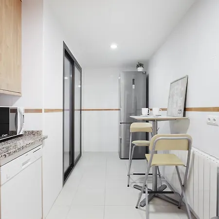 Apartamento Ayala By Flatsweethome *