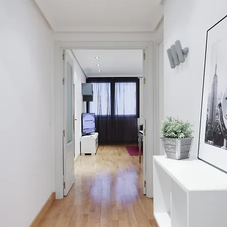Apartamento Ayala By Flatsweethome *