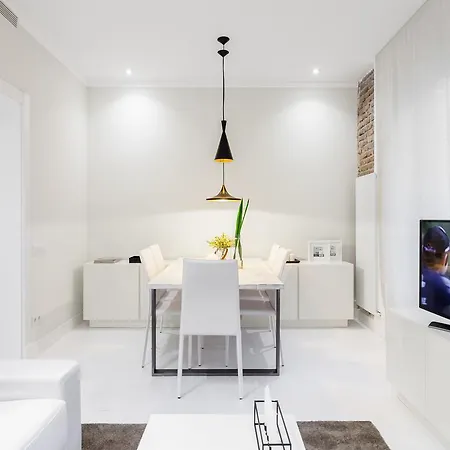 Alcantara By Flatsweethome Madrid