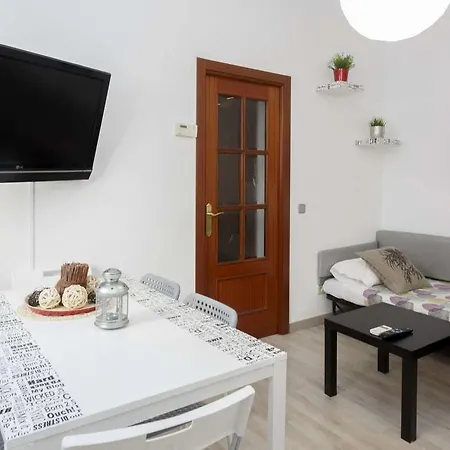 Apartment Latina