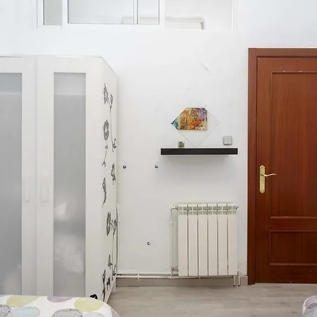 Latina Apartment Madrid