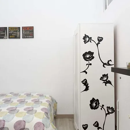 Latina Apartment Madrid