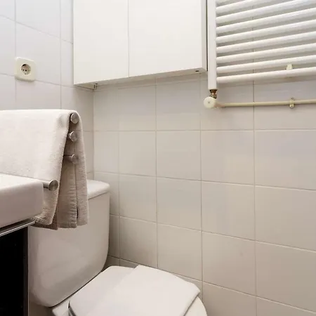 Latina Apartment Madrid