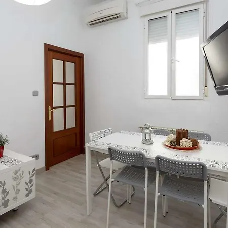 Apartment Latina Madrid