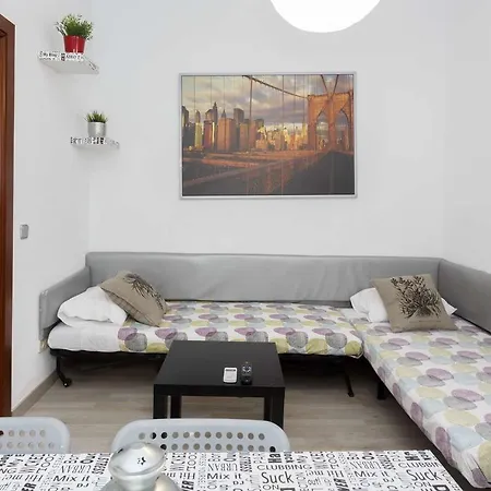 Latina Apartment