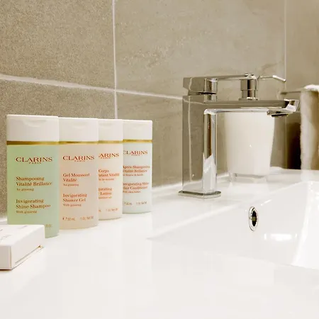 Apartment Reina Sofia Boutique I