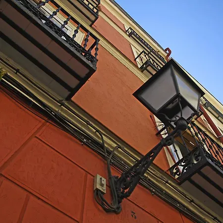 Reina Sofia Boutique I Madrid