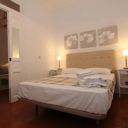 Apartment Retiro