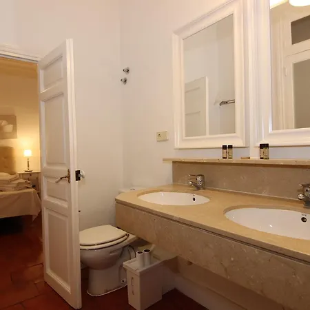 Apartment Retiro