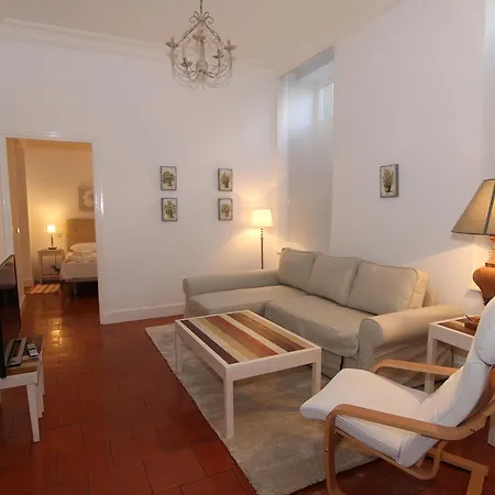 Retiro Apartment Madrid
