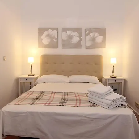 Retiro Apartment *