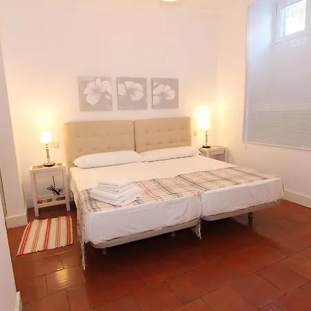 Apartment Retiro
