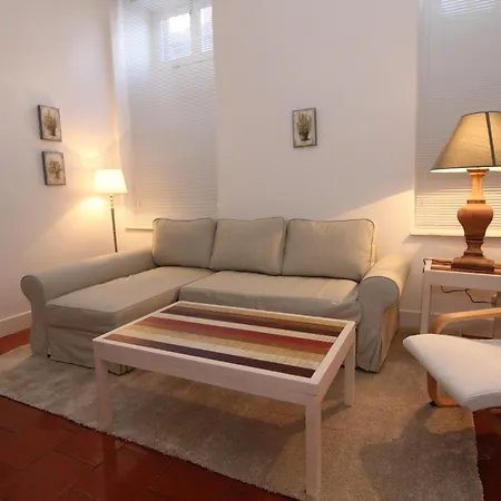 Retiro Apartment *